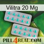 Vilitra 20 Mg 29